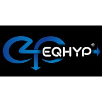 EQHYP logo - Similar company to Elevate Engineering