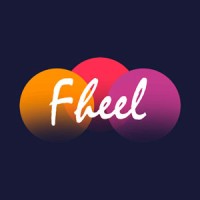 Fheel.com, Video Influencer Marketing Made Easy logo - Similar company to Flyncer