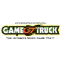 Game Truck Los Angeles
