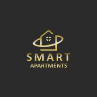 Smart Apartments & Hotel logo - Similar company to Amer Hotel