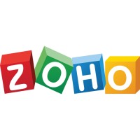 Zoho CRM Perú logo - Similar company to Ermática Zoho Consultants