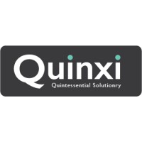QuinXi logo - Similar company to Neodev