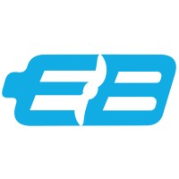 The Electric Boat Company logo - Similar company to Globalmatix