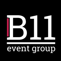 B11 Event Group logo - Similar company to Ecolicht