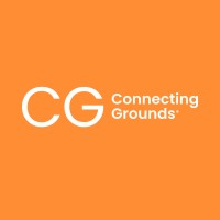 Connecting Grounds logo - Similar company to Vebu Foods