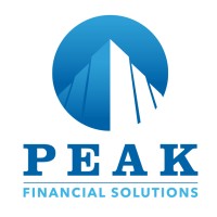 Peak Financial Solutions logo - Similar company to Kensington Financial Services, Inc.