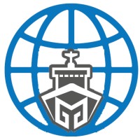 GMG SHIPPING  AGENCY  AND CHARTERING logo - Similar company to Bek Marine Marine Electronics And Communications Systems