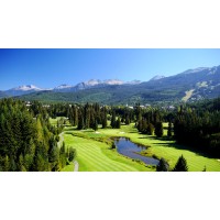 Whistler Golf Club