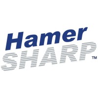 HAMER SHARP TRANSLATION SERVICE logo - Similar company to Babilon Language Coaching