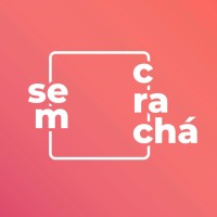 Sem Crachá logo - Similar company to Academia Da Mineração