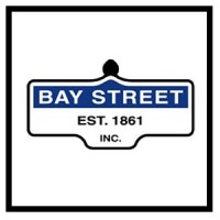 Bay Street Est. 1861 Inc. logo - Similar company to Alphacomsolution