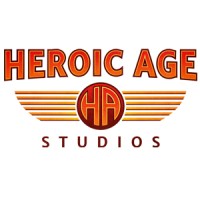 Heroic Age Studios logo - Similar company to Workforce Investment Solutions