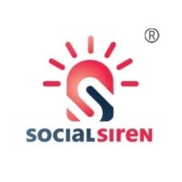 Social Siren logo - Similar company to Lovle Studios