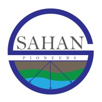 Sahan Pioneers logo - Similar company to M/S. Pranjal Hipurity & Process Private Limited
