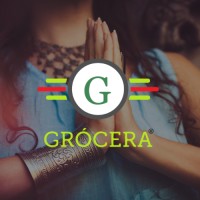 Grócera logo - Similar company to Creative Idea