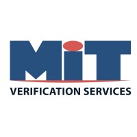 MIT Verification Services Ltd. logo - Similar company to Skillrover Technologies