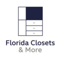 Florida Closets and More logo - Similar company to Mcs Custom Closets And More
