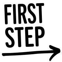 First Step Leicester, Leicestershire & Rutland logo - Similar company to One Punch Uk