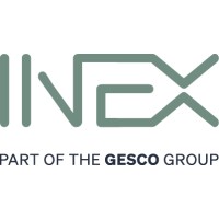 INEX Solutions GmbH logo - Similar company to Einex Solutions