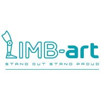 Limb-art logo - Similar company to Amputation Foundation