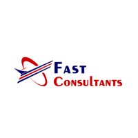 Fast Consultants logo - Similar company to Education Concern (R)