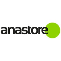 Anastore Bio SL logo - Similar company to Nutritienda