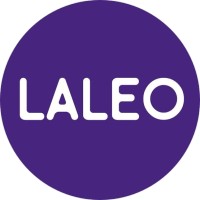LALEO logo - Similar company to Better Medical Solutions