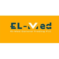 EL-MED General Trading logo - Similar company to Wendata Initiative