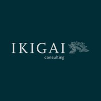Ikigai Consulting logo - Similar company to Lebihoke