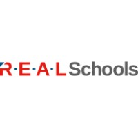 R.E.A.L. Schools logo - Similar company to Eduwise Group