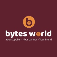 Bytes World logo - Similar company to Bytes World
