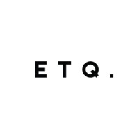 ETQ Amsterdam logo - Similar company to Filling Pieces