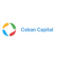 Coban Capital logo - Similar company to Estm Ltd
