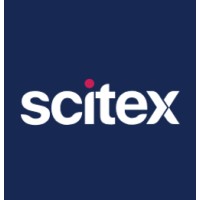 Scitex Recruitment logo - Similar company to Magnetic