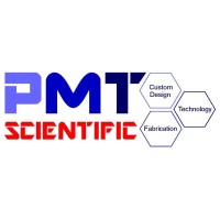 PMT Scientific logo - Similar company to Prescient Imaging