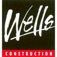 Wells Construction logo - Similar company to Itec Controls & Electric