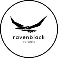 Ravenblack Marketing logo - Similar company to Electrostatics