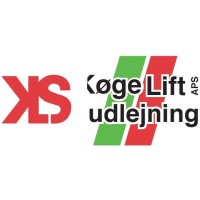 Køge Liftudlejning ApS logo - Similar company to Falke Stilladser Aps