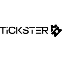 Tickster logo - Similar company to Tickster