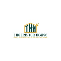 The Hunter House logo - Similar company to Tamlyn Creative