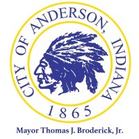 City of Anderson logo - Similar company to Anderson County, S.C.