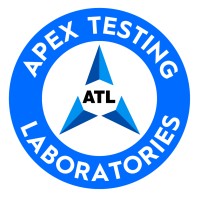 Apex Testing Laboratories, Inc. logo - Similar company to Lab Quality Solutions