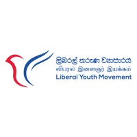 Liberal Youth Movement logo - Similar company to Refind.Lk