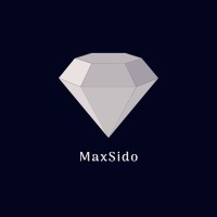 MaxSido logo - Similar company to U Adviseurs