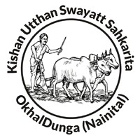 Kishan Utthan Swayatt Sahkarita (KUSS) logo - Similar company to Sensorinsight