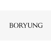 Boryung, Inc. logo - Similar company to Boryung