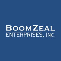 BoomZeal Enterprises logo - Similar company to United Water Restoration Long Island