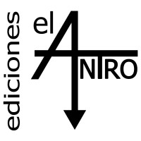 Ediciones el Antro logo - Similar company to Editorial Arguval
