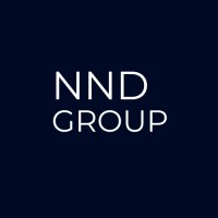NND Group logo - Similar company to Nnd Digital Press