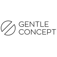 GENTLE CONCEPT - Business & Management. logo - Similar company to Mesosystem, S. A.